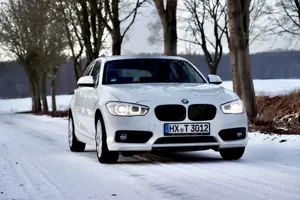 BMW 118 118 i Advantage