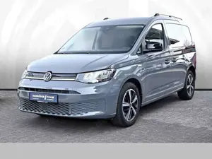 Volkswagen Caddy Goal 1.5 TSI DSG AHK ACC Standheizung