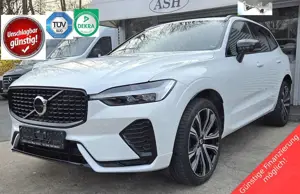 Volvo XC60 B4d R-Design.LED.KeylGo.Cam.AHK.Facelift.