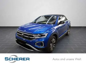 Volkswagen T-Roc 1,5 TSI DSG GOAL RFK/NAVI/LED/Si