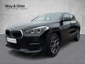 BMW X2 sDrive18i (ab 2017) Navi LED El. Heckklappe Mehrzo