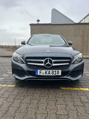 Mercedes-Benz C 250 C 250 BlueTec / d 4Matic (205.009)