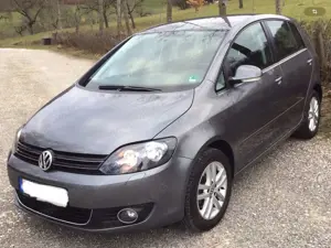 Volkswagen Golf Plus 1.4 TSI Highline
