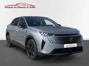 Peugeot 3008 Hybrid 136 GT *360° *Matrix *Navi *19"
