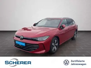 Volkswagen Passat Variant ELEGANCE 1.5 DSG eHybrid IQ.LIGHT