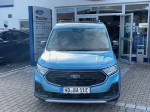 Ford Tourneo Connect 1.5 PHEV ACTIVE NAVI LED PDC KAMERA SHZ