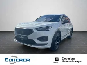 SEAT Tarraco FR 2.0 TDI DSG Pano Navi BeatsAudio Fahr