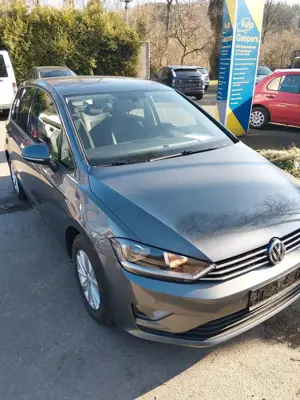 Volkswagen Golf Sportsvan VII Comfortline DSG AHK