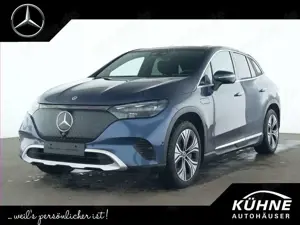 Mercedes-Benz EQE SUV EQE 350 4M E/A Premium 22KW+AHK+Panorama+Massage