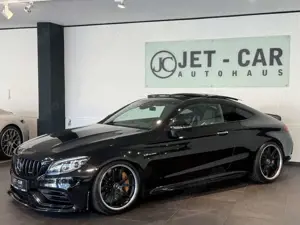 Mercedes-Benz C 63 AMG S *Perf. Sitze/AGA-Aero-Keramik-Carbon*