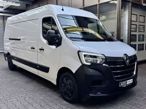 Renault Master Bild 2