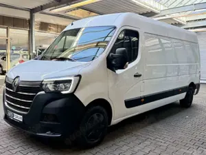 Renault Master Bild 5