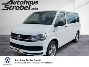 Volkswagen T6 Multivan 2.0 TDI DSG Trendline ACC AHK LED Pa