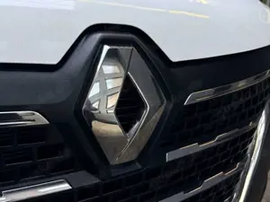 Renault Master Bild 4