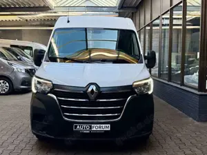 Renault Master Bild 3