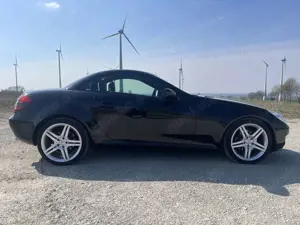 Mercedes-Benz SLK 200 SLK 200 Kompressor (171.445) Bild 4
