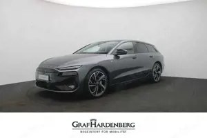 Audi A6 Avant e-tron performance 270 kW S line business...