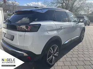 Peugeot 3008 1.6 PT 180 GT|NAVI+AGR+360+LED+CARPLAY+ACC Bild 5