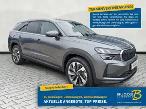 Skoda Kodiaq 2.0 TDI DSG Selection 5Si. / AHK / Navi