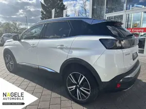 Peugeot 3008 1.6 PT 180 GT|NAVI+AGR+360+LED+CARPLAY+ACC Bild 4