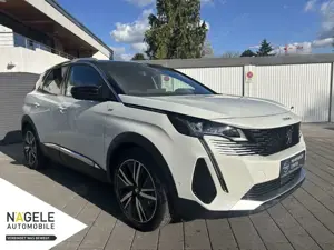 Peugeot 3008 1.6 PT 180 GT|NAVI+AGR+360+LED+CARPLAY+ACC Bild 3