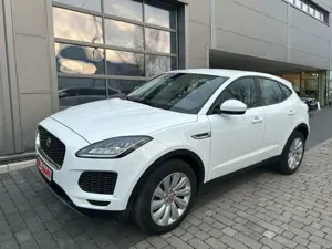 Jaguar E-Pace E-Pace D150 AWD Automatik