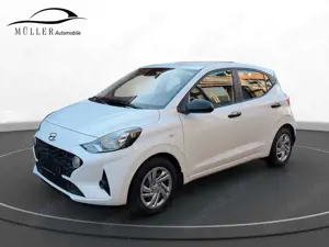Hyundai i10 Klima Sitzheizung Bluetooth
