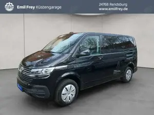 Volkswagen T6.1 Caravelle T6.1 Caravelle Comfortline DSG 2.0 TDI Klima Navi