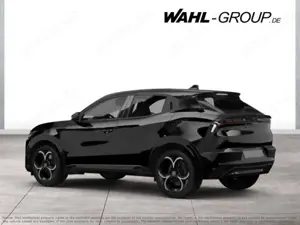 Alfa Romeo Others Junior Ibrida 1.2 VGT 48V-Hybrid Speciale,  LED Bild 4