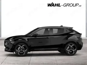 Alfa Romeo Others Junior Ibrida 1.2 VGT 48V-Hybrid Speciale,  LED Bild 3