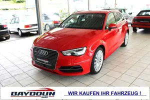 Audi A3 1.4 e-tron Spb/PluginHybr/Autom./Leder/Navi