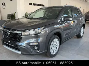 Suzuki Others S-CROSS 1.4 Automatik | Kamera | LED