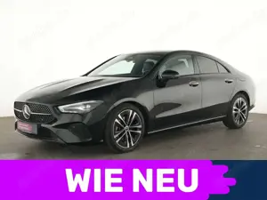 Mercedes-Benz CLA 200 Edition Night|LED|ACC|Kessy|360°|Navi|SHZ