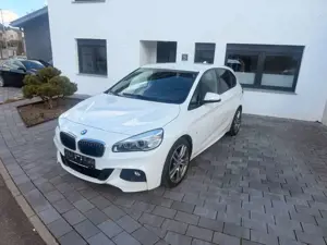 BMW 218 d 2 Active Tourer M Sport, Automatik, AHK