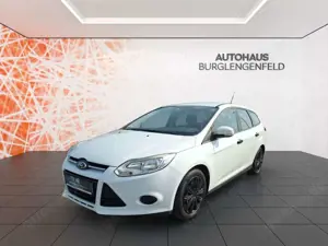 Ford Focus Turnier Ambiente