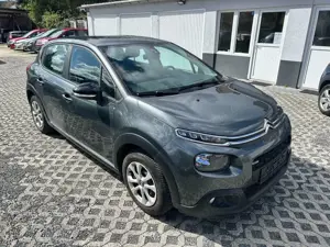 Citroen C3 Feel