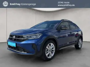 Volkswagen Taigo 1.0 TSI DSG Goal Plus ACC/Kamera/Navi