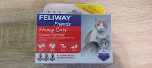 Feliway Friends 