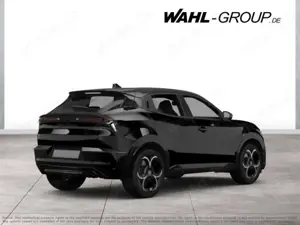 Alfa Romeo Others Junior Ibrida 1.2 VGT 48V-Hybrid Speciale,  LED Bild 2