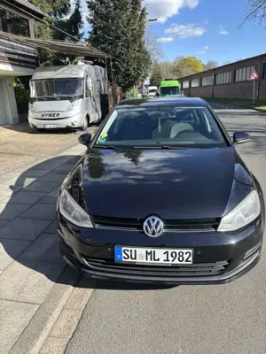 Volkswagen Golf Comfortline BMT