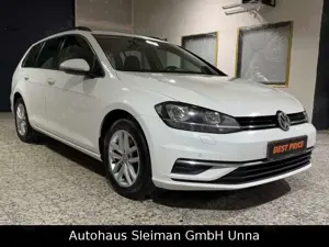 Volkswagen Golf VII Variant Comfortline 1,6 TDI/Autom./Navi