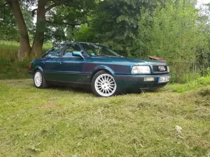 Audi 80