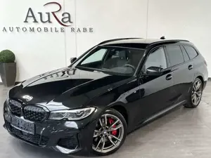 BMW 340 Touring xDrive NAV+LASER+ACC+AHK+HK+KAM