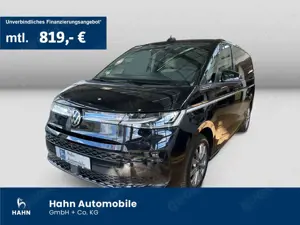 Volkswagen T7 Multivan Multivan 1.5TSI eHybrid 4MOTION Style lang AHK