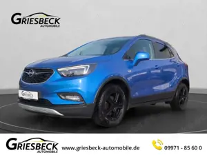 Opel Mokka X Innovation Start Stop 4x4 Navi LED Apple CarPlay A