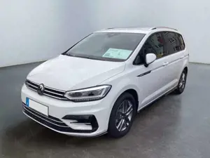 Volkswagen Touran Limited / R-Line /sofort verfügbar 1.5 TSI DSG