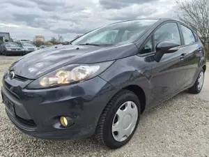Ford Fiesta Trend
