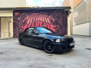 BMW 318 BMW E46 318Ci Cabrio Sport M Paket II mit Tüv Bild 5