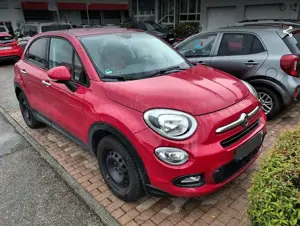 Fiat 500X 1.6 mjt Pop Star 4x2 120cv