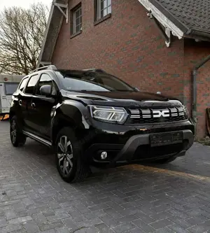 Dacia Duster TCe 150 4WD Journey +